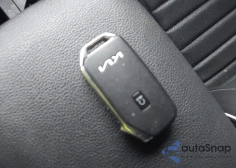 2023 Kia Forte Gt-Line from USA, damaged, VIN 3KPF54AD3PE671247